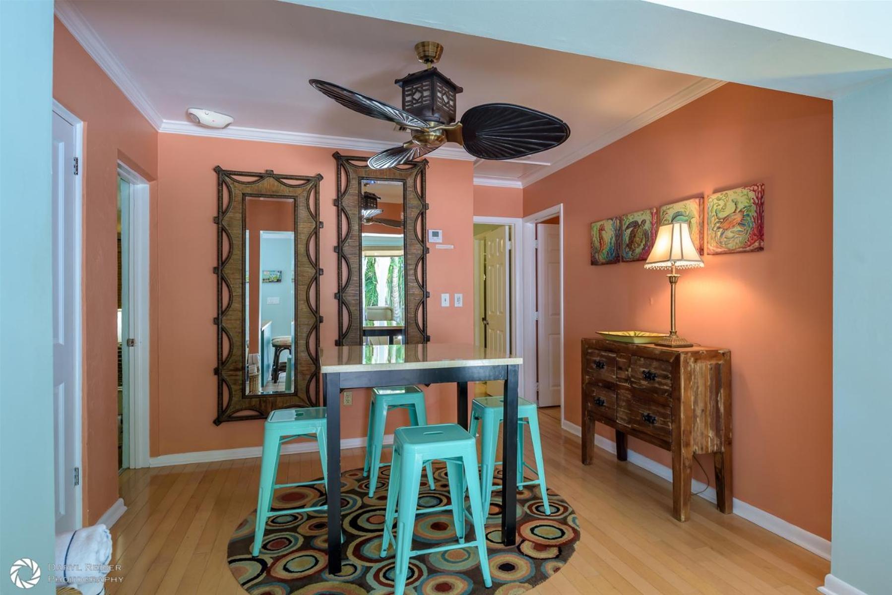 فيلا Casa Margarita كي وست المظهر الخارجي الصورة