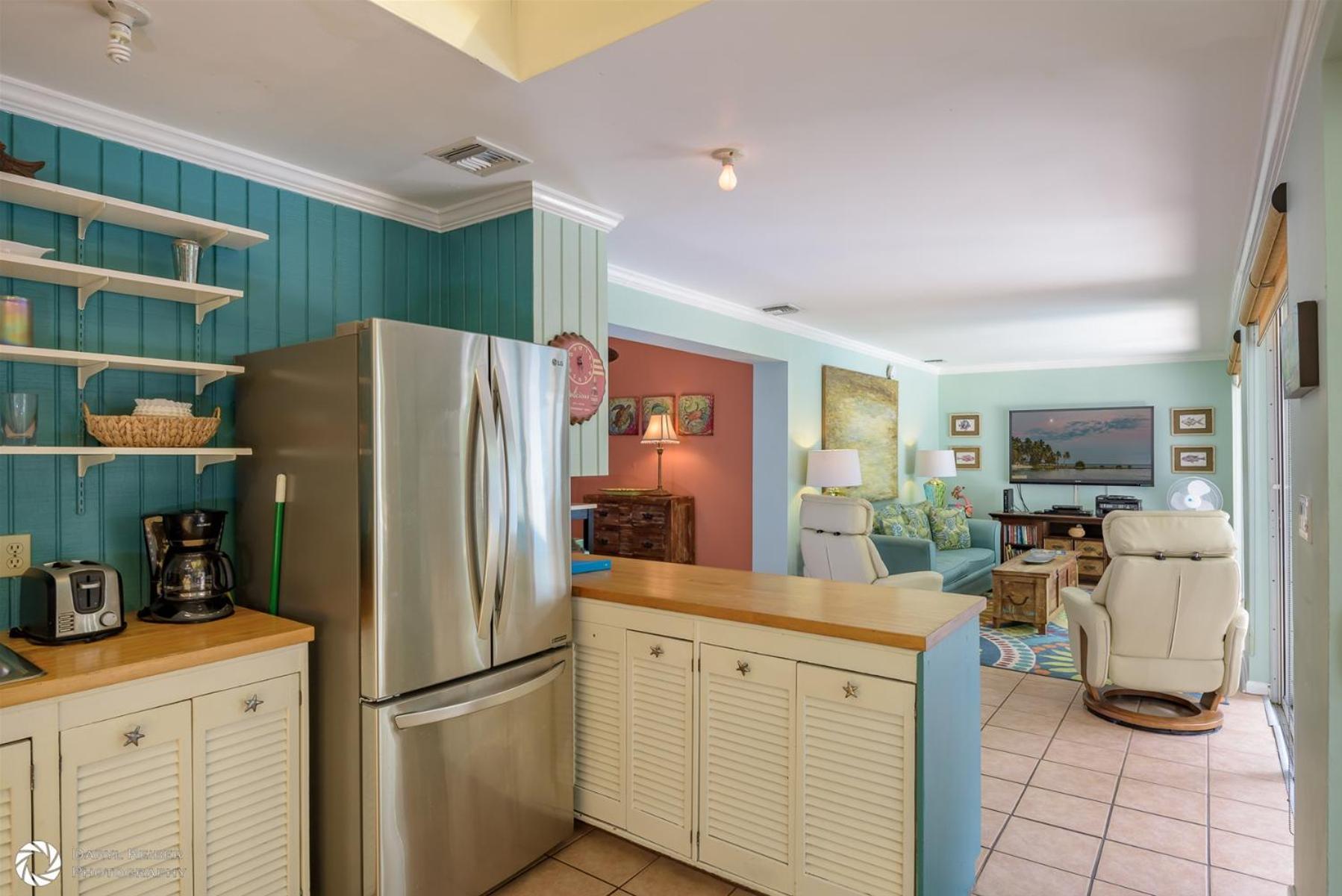 فيلا Casa Margarita كي وست المظهر الخارجي الصورة